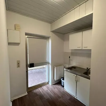 Ferienwohnung Enjoy Bh Bad Harzburg Exterior foto