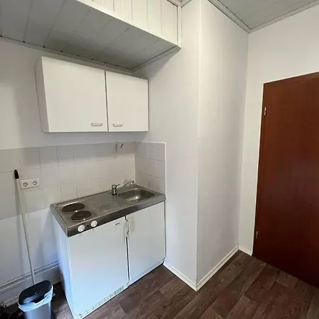 Ferienwohnung Enjoy Bh Bad Harzburg Exterior foto