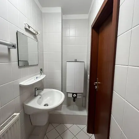 Ferienwohnung Enjoy Bh Bad Harzburg Exterior foto