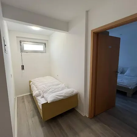Ferienwohnung Enjoy Bh Bad Harzburg Exterior foto