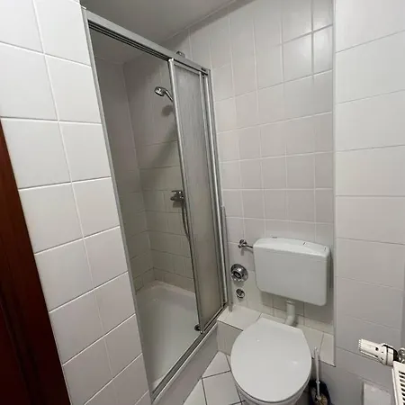 Ferienwohnung Enjoy Bh Bad Harzburg Exterior foto
