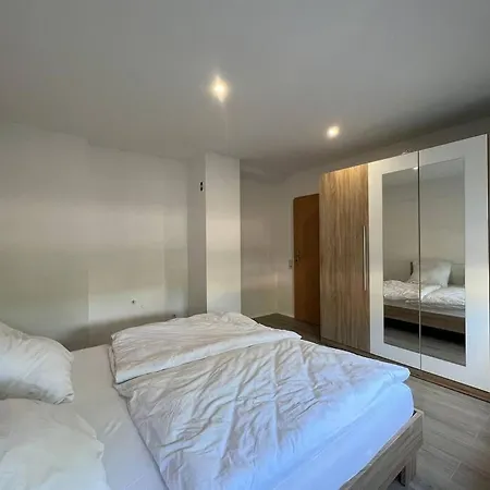 Ferienwohnung Enjoy Bh Bad Harzburg Exterior foto