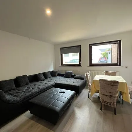 Ferienwohnung Enjoy Bh Bad Harzburg Exterior foto