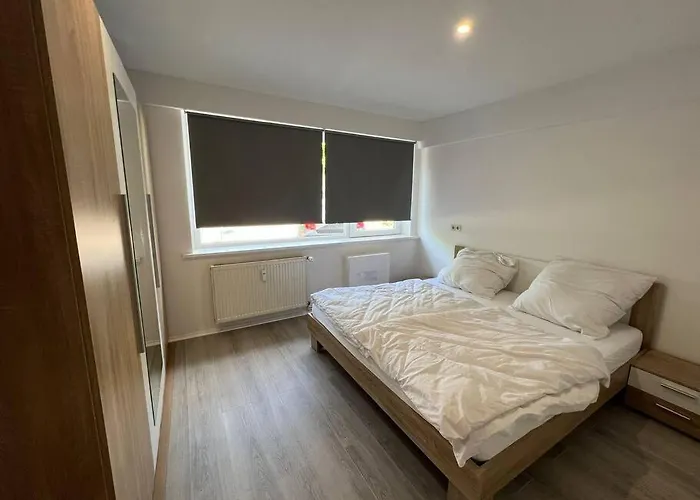 Ferienwohnung Enjoy Bh